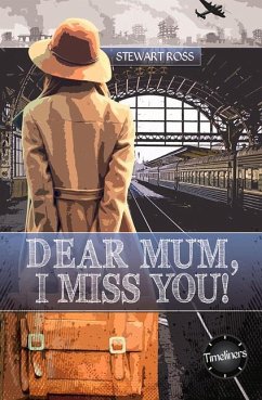 Dear Mum, I Miss You! - Ross, Stewart