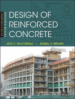 Design of Reinforced Concrete - McCormac, Jack C; Brown, Russell H