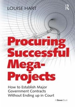 Procuring Successful Mega-Projects - Hart, Louise