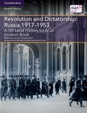 A/AS Level History for AQA Revolution and Dictatorship