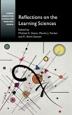 Reflections on the Learning Sciences
