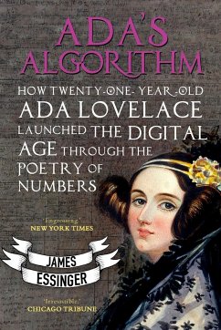 Ada's Algorithm - Essinger, James