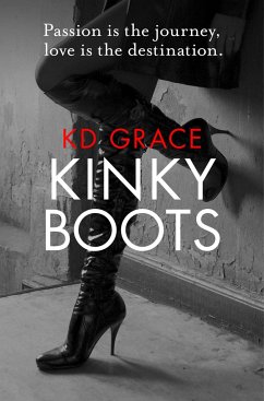 Kinky Boots - Grace, Kd
