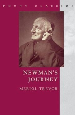 Newman's Journey - Trevor, Meriol