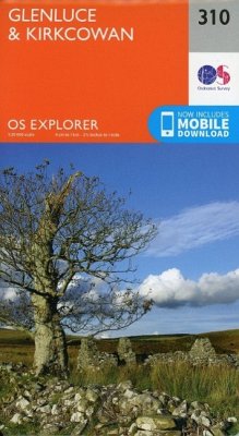 Cover Glenluce and Kirkcowan