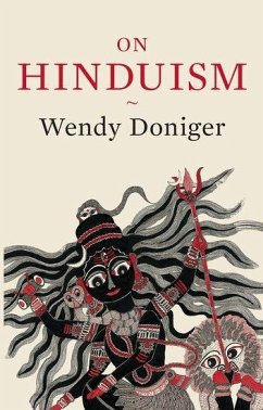 On Hinduism - Doniger, Wendy