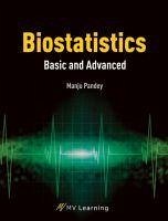 Biostatistics - Pandey, Manju