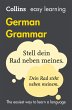 Collins Easy Learning German Grammar - Bild 1