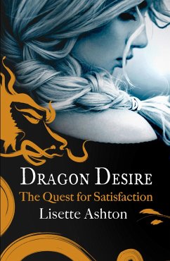 Dragon Desire - Ashton, Lisette