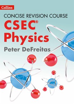 Concise Revision Course Physics - Collins Uk