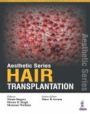 Aesthetic Series-Hair Transplantation