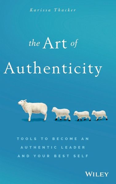 The Art of Authenticity