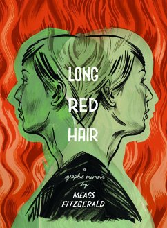 Long Red Hair - Fitzgerald, Meags