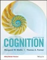Cognition - Matlin, Margaret