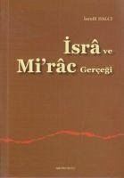 Cover Isra ve Mirac Gercegi