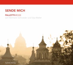 Cover Sende mich Amor DEUS est