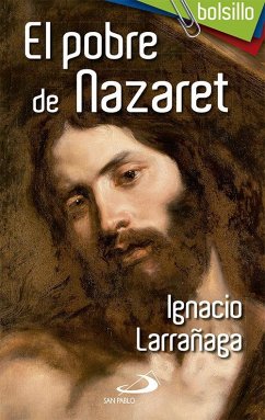 Cover El pobre de Nazaret