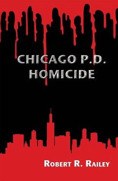 Chicago P.D., Homicide - Railey, Robert R.