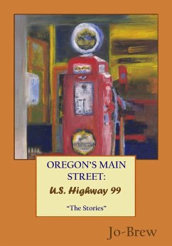 Cover OREGON'S MAIN STREET