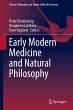 Early Modern Medicine and Natural... - Bild 1