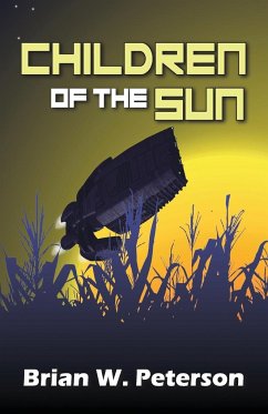 Children of the Sun - Peterson, Brian W