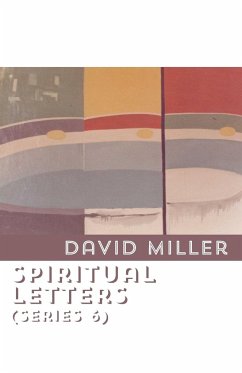 Spiritual Letters (Series 6) - Miller, David