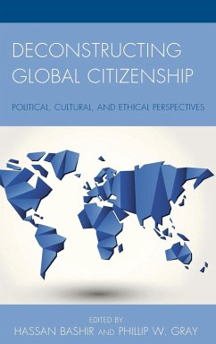 Cover Deconstructing Global Citizenship