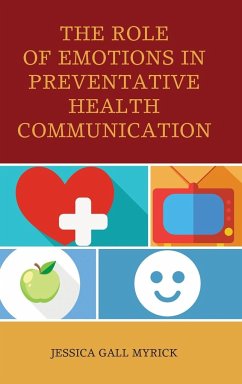 The Role of Emotions in Preventative Health Communication - Myrick, Jessica Gall