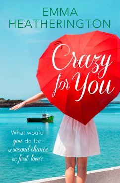Crazy for You - Heatherington, Emma