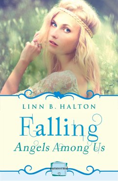 Falling - Halton, Linn B