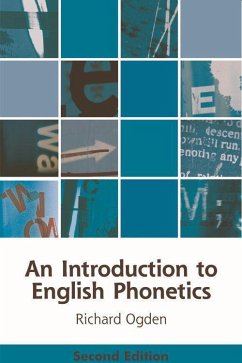 An Introduction to English Phonetics - Ogden, Richard