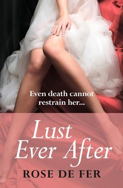 Lust Ever After - De Fer, Rose