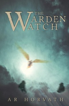 The Warden-Watch - Horvath, A. R.