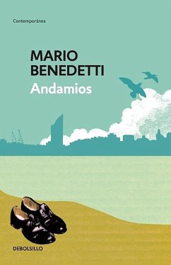 Andamios - Benedetti, Mario