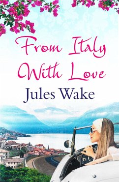 From Italy with Love - Wake, Jules