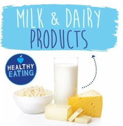 Cover Milk & Dairy Products