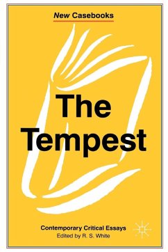 The Tempest - White, R.S.