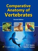 Comparative Anatomy of Vertebrates