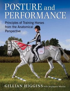 Posture and Performance - Higgins, Gillian; Martin, Stephanie