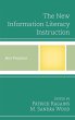 New Information Literacy Instruction - Bild 1