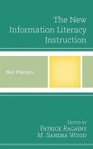 The New Information Literacy Instruction