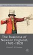 The Business of News in England,... - Bild 1