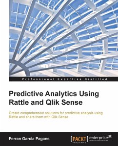 Predictive Analytics using Rattle and Qlik Sense - Pagans, Ferran Garcia