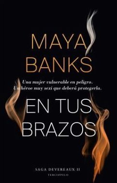 En Tus Brazos - Banks, Maya