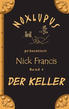 Nick Francis 4 (eBook, ePUB)