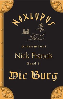 Nick Francis 1 (eBook, ePUB)