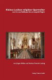 Kleines Lexikon religiöser Quertreiber (eBook, PDF)