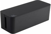 Bluelounge CableBox schwarz