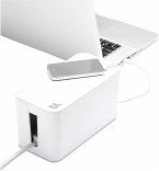 Bluelounge CableBox Mini weiß