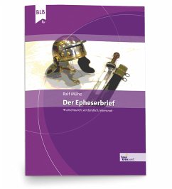 Der Epheserbrief - Ralf Mühe